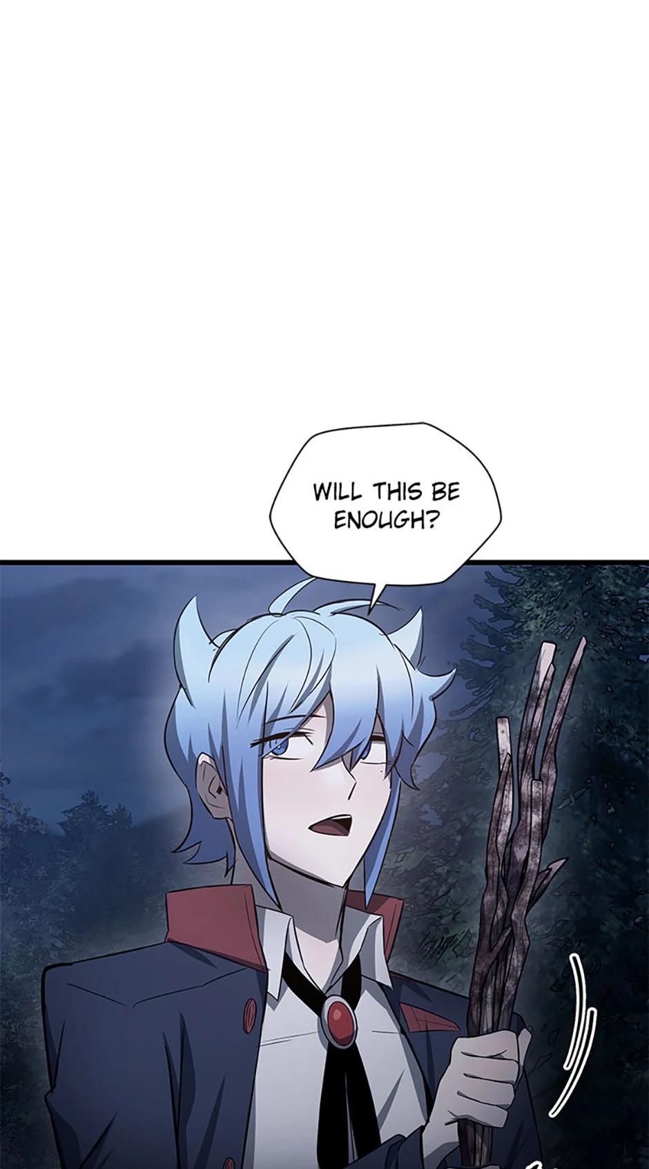 Read Helmut (en) Manga Online