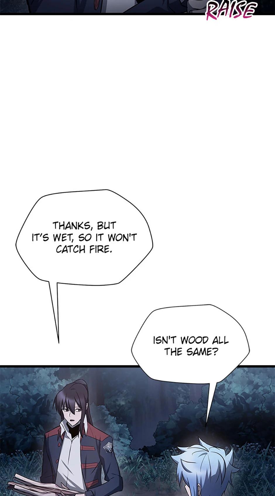 Read Helmut (en) Manga Online