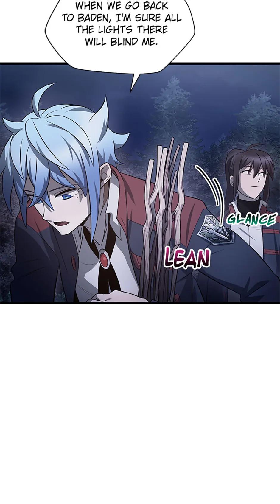 Read Helmut (en) Manga Online