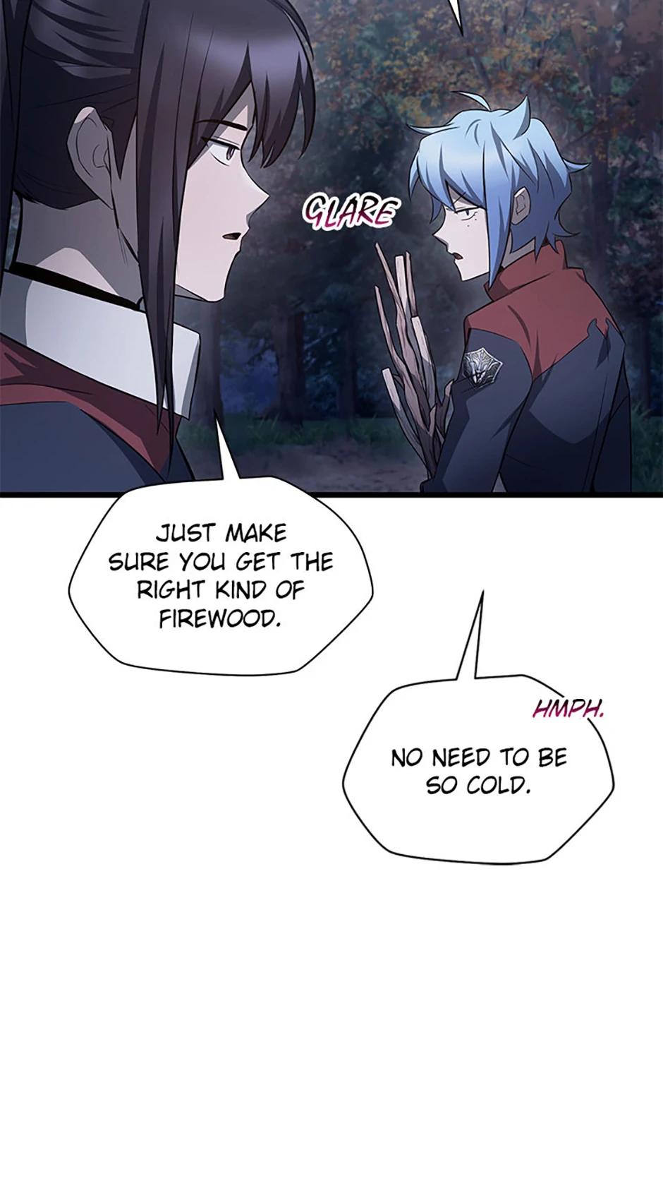 Read Helmut (en) Manga Online