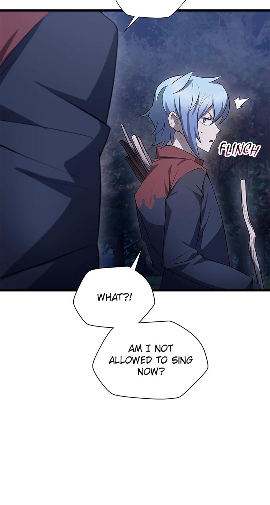 Read Helmut (en) Manga Online