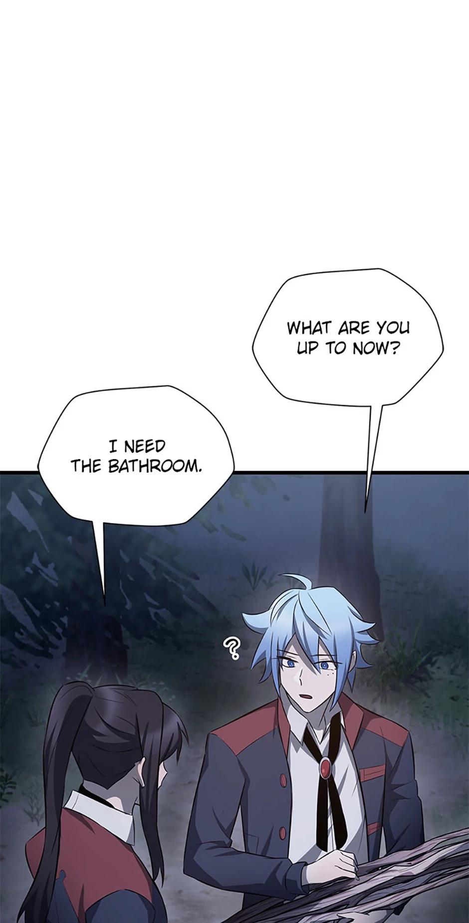 Read Helmut (en) Manga Online