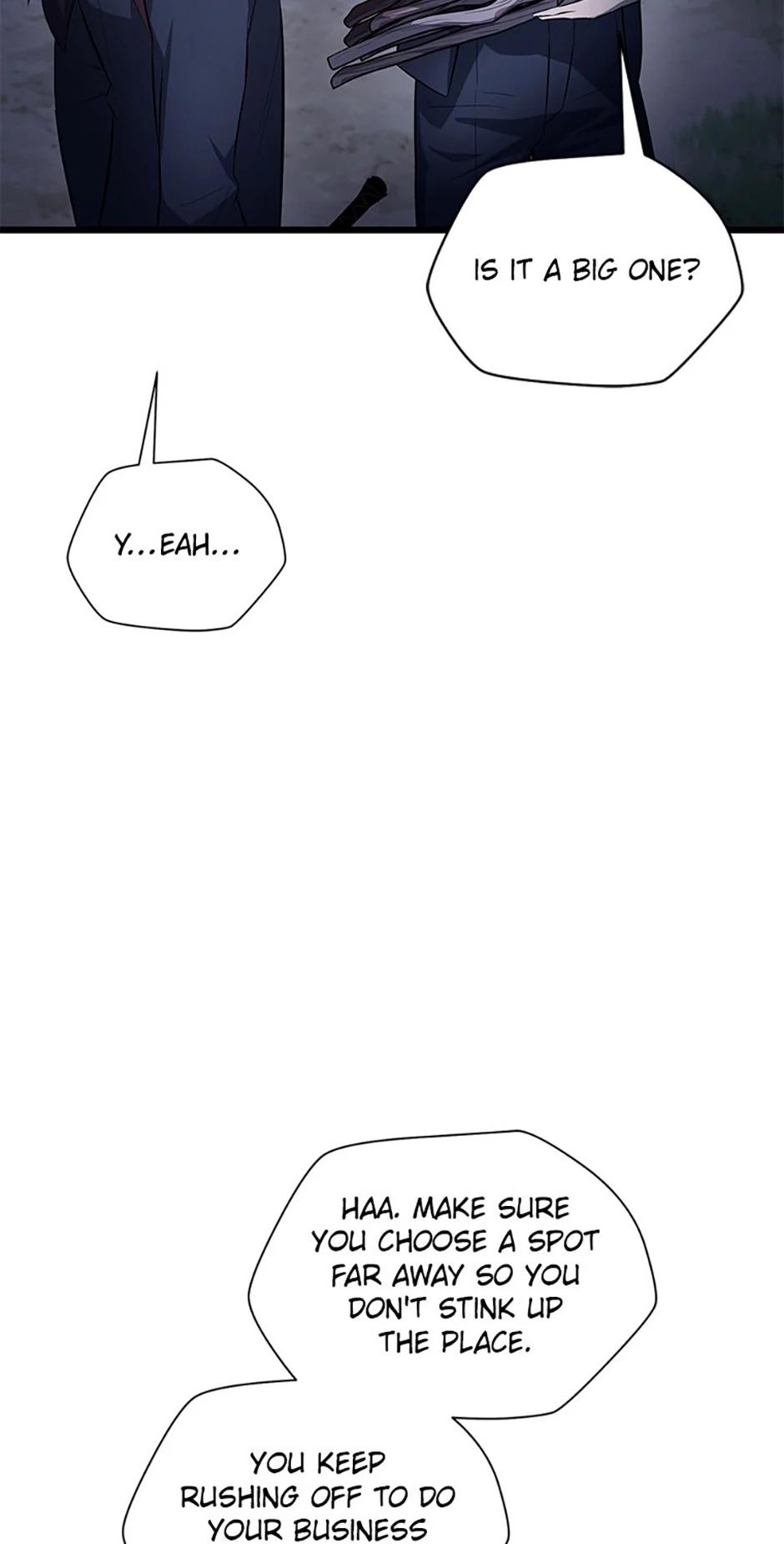 Read Helmut (en) Manga Online