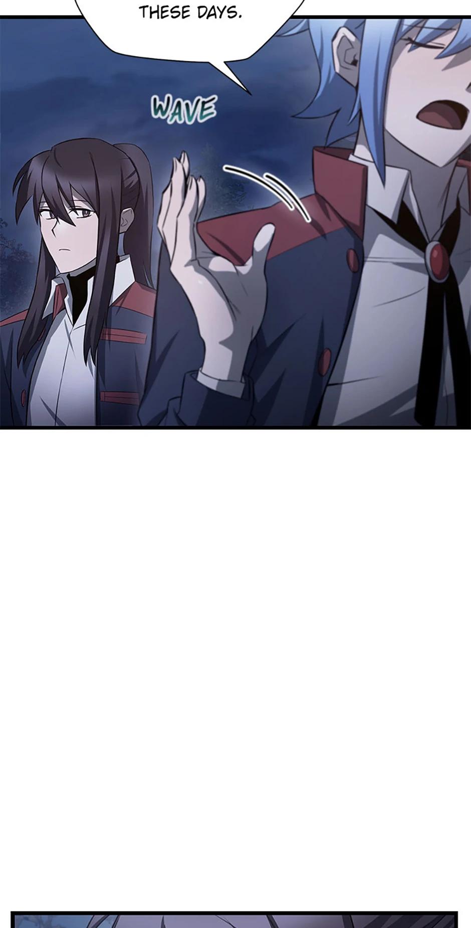 Read Helmut (en) Manga Online