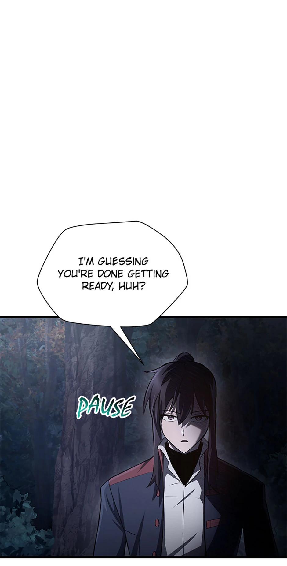 Read Helmut (en) Manga Online