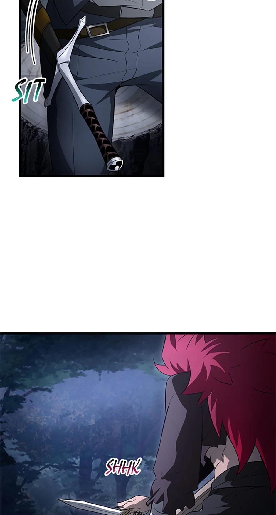 Read Helmut (en) Manga Online