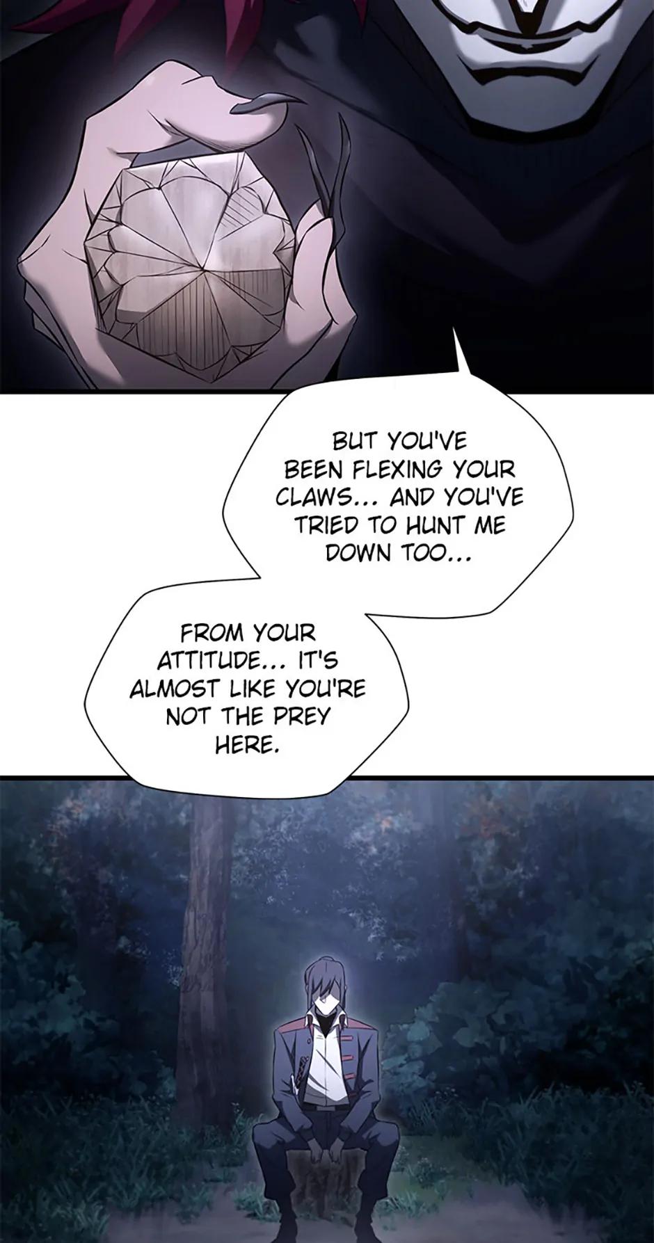 Read Helmut (en) Manga Online