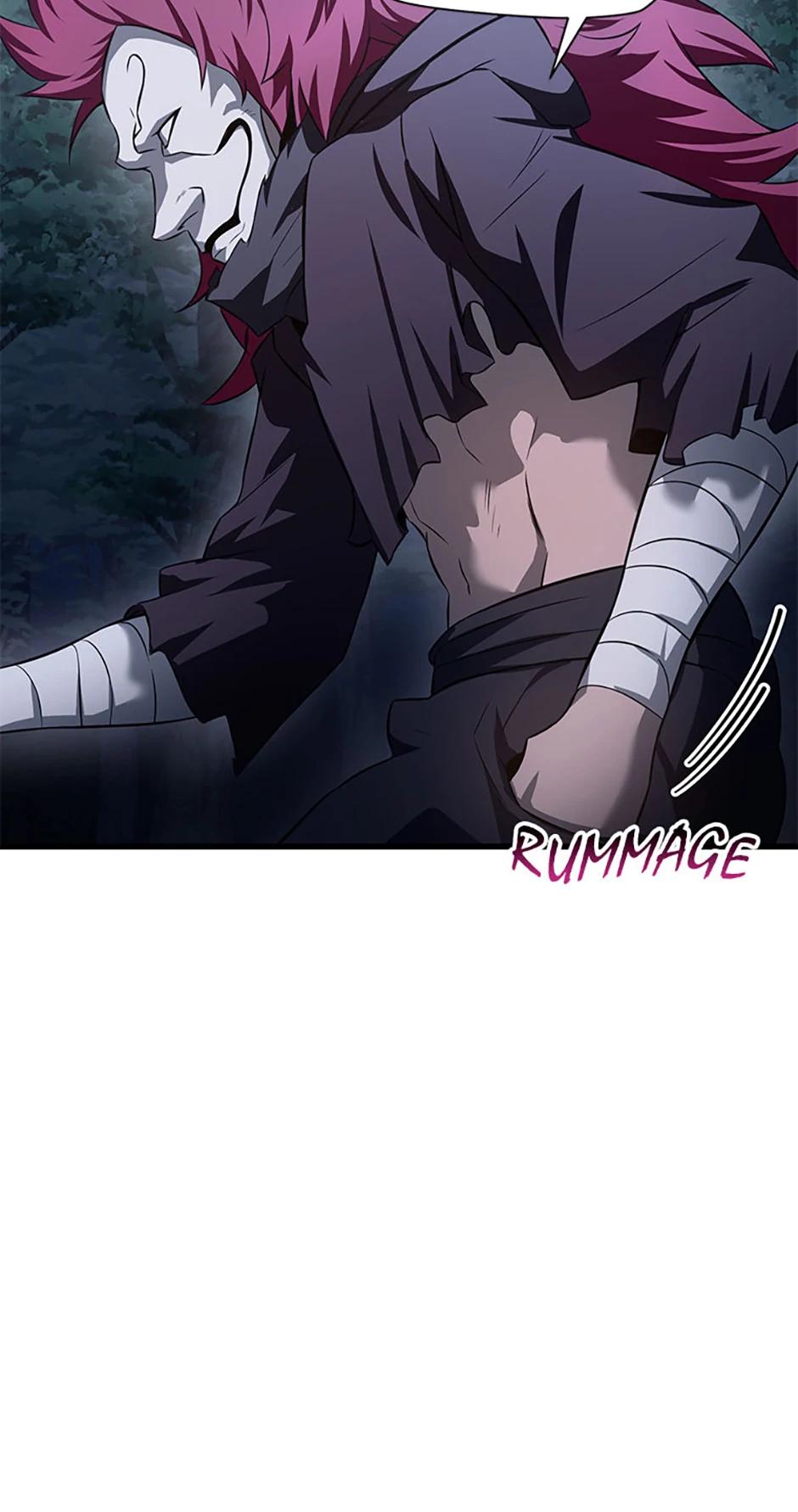 Read Helmut (en) Manga Online