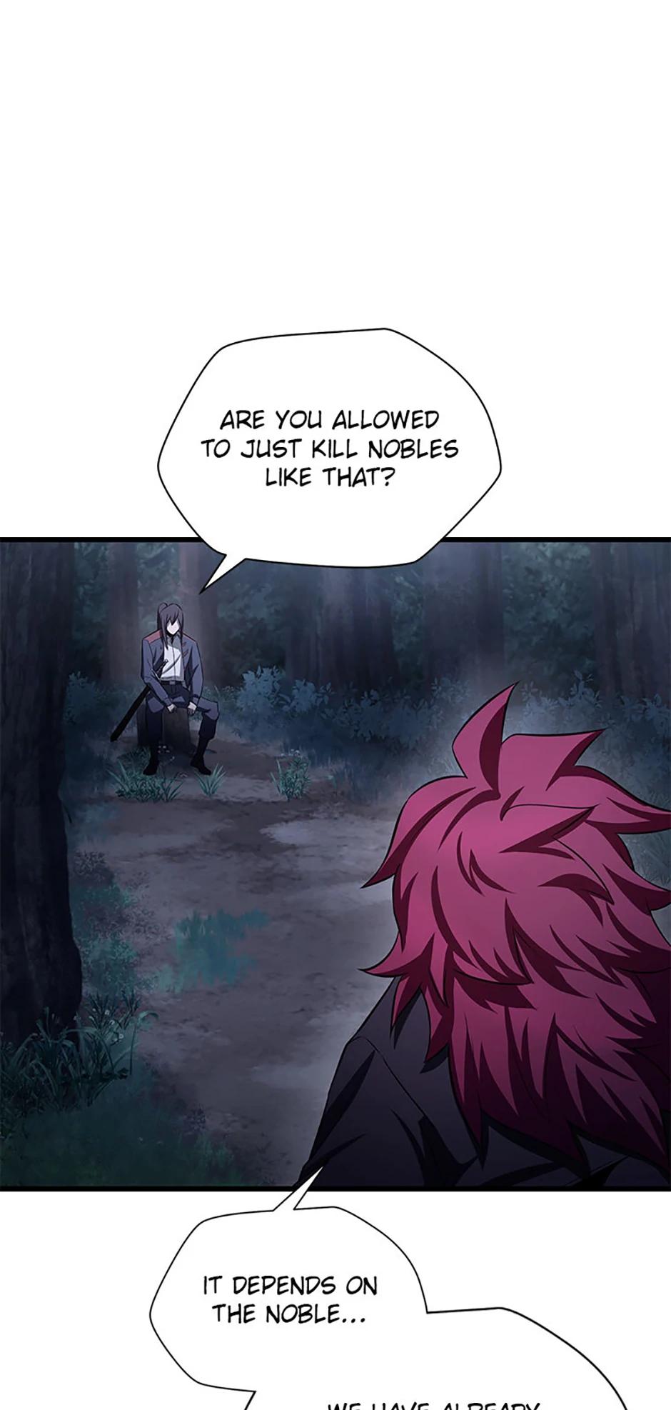 Read Helmut (en) Manga Online