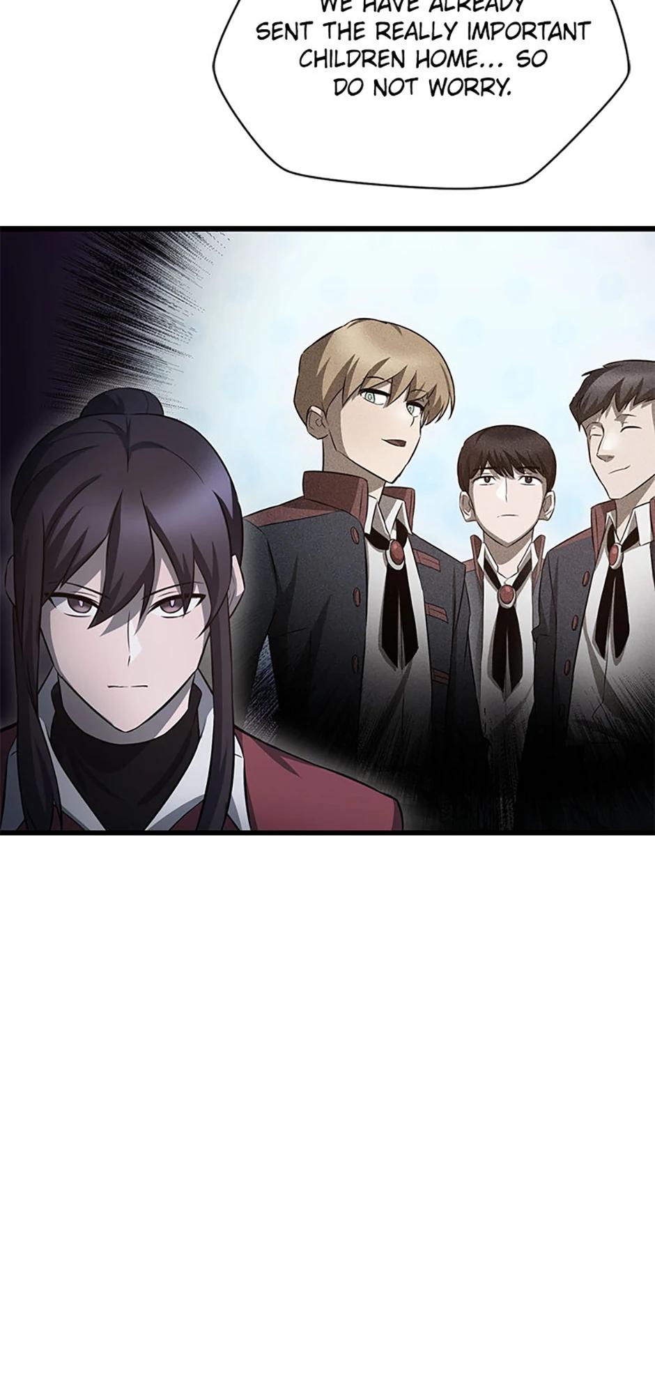 Read Helmut (en) Manga Online