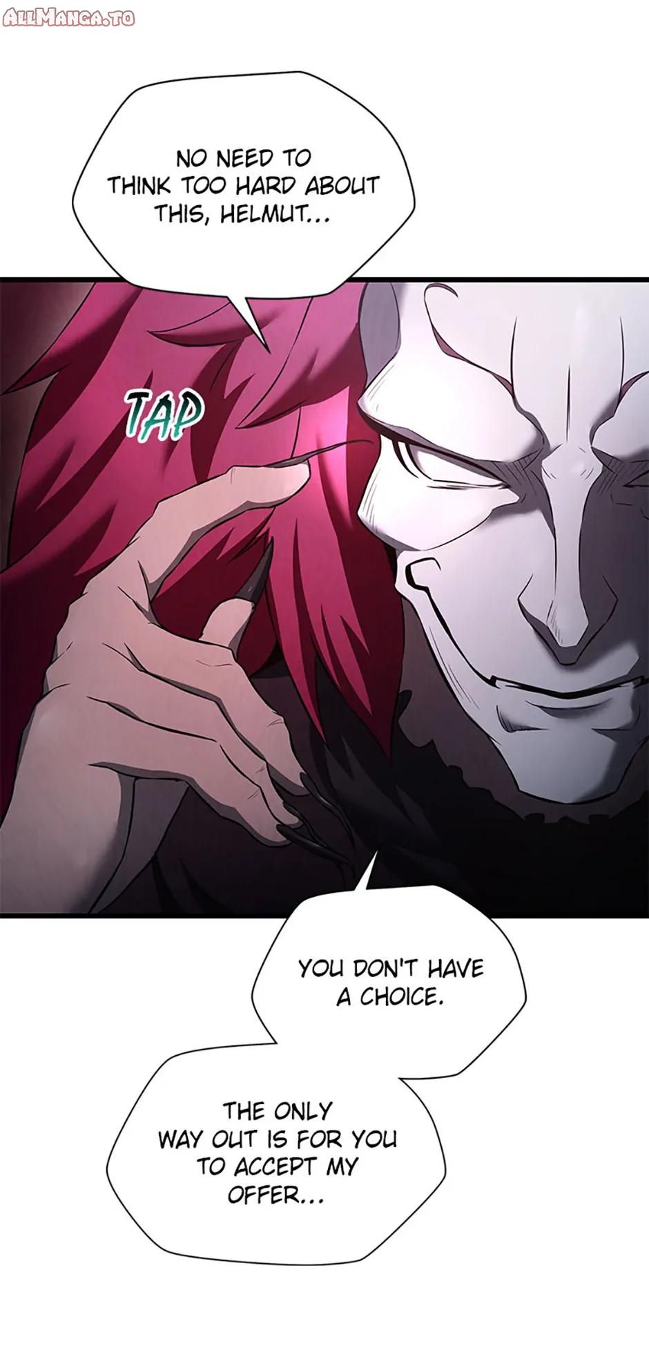 Read Helmut (en) Manga Online