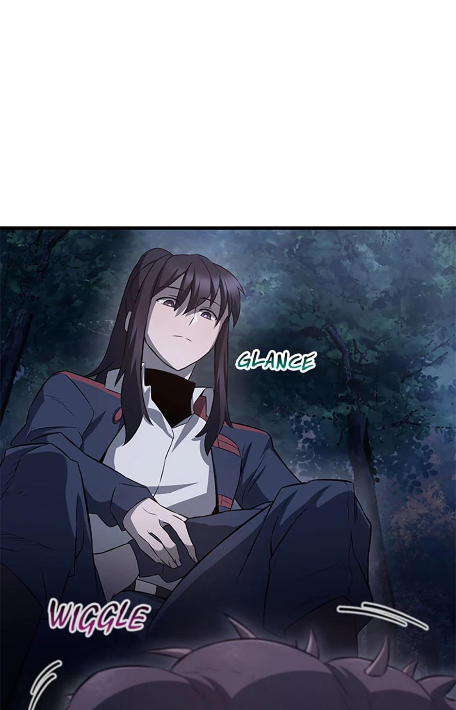 Read Helmut (en) Manga Online