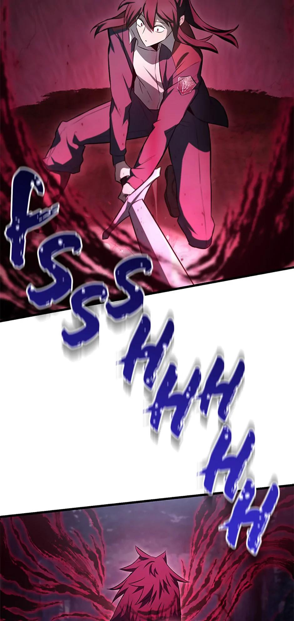 Read Helmut (en) Manga Online