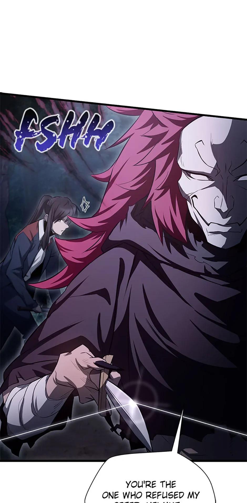 Read Helmut (en) Manga Online