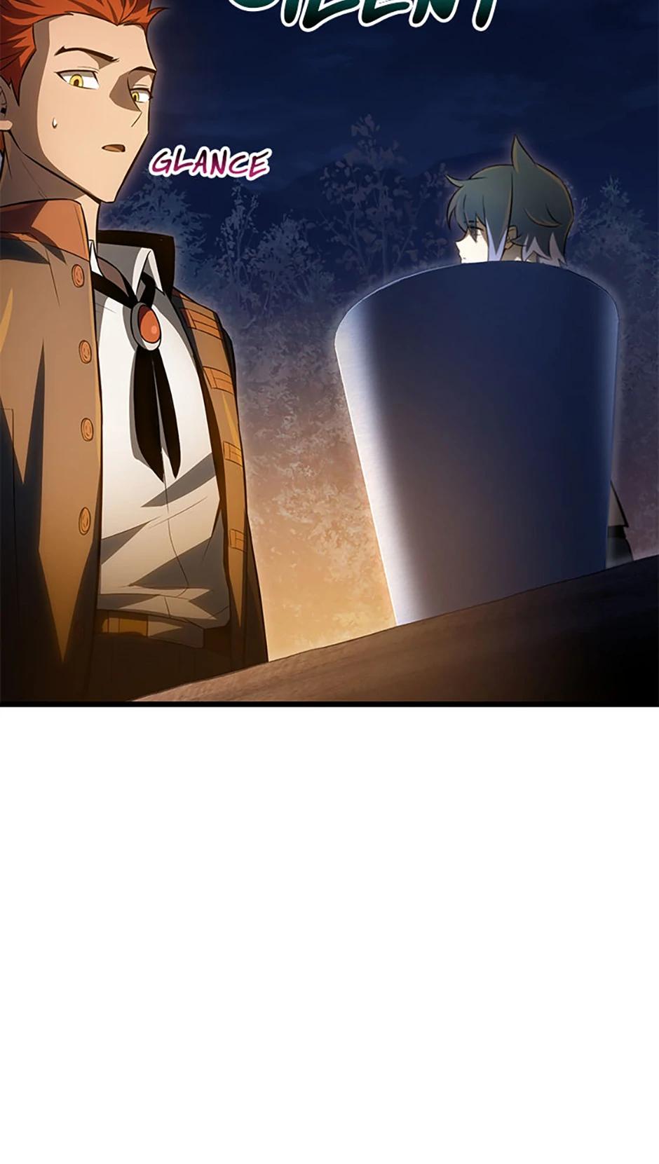 Read Helmut (en) Manga Online