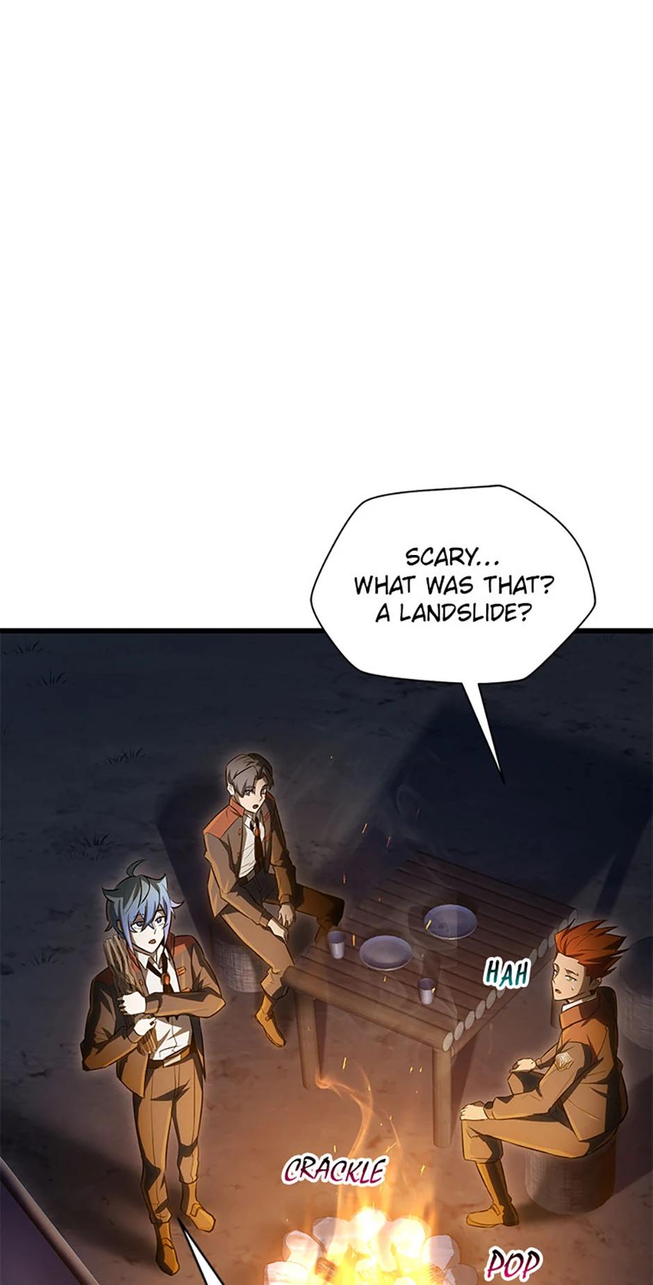 Read Helmut (en) Manga Online