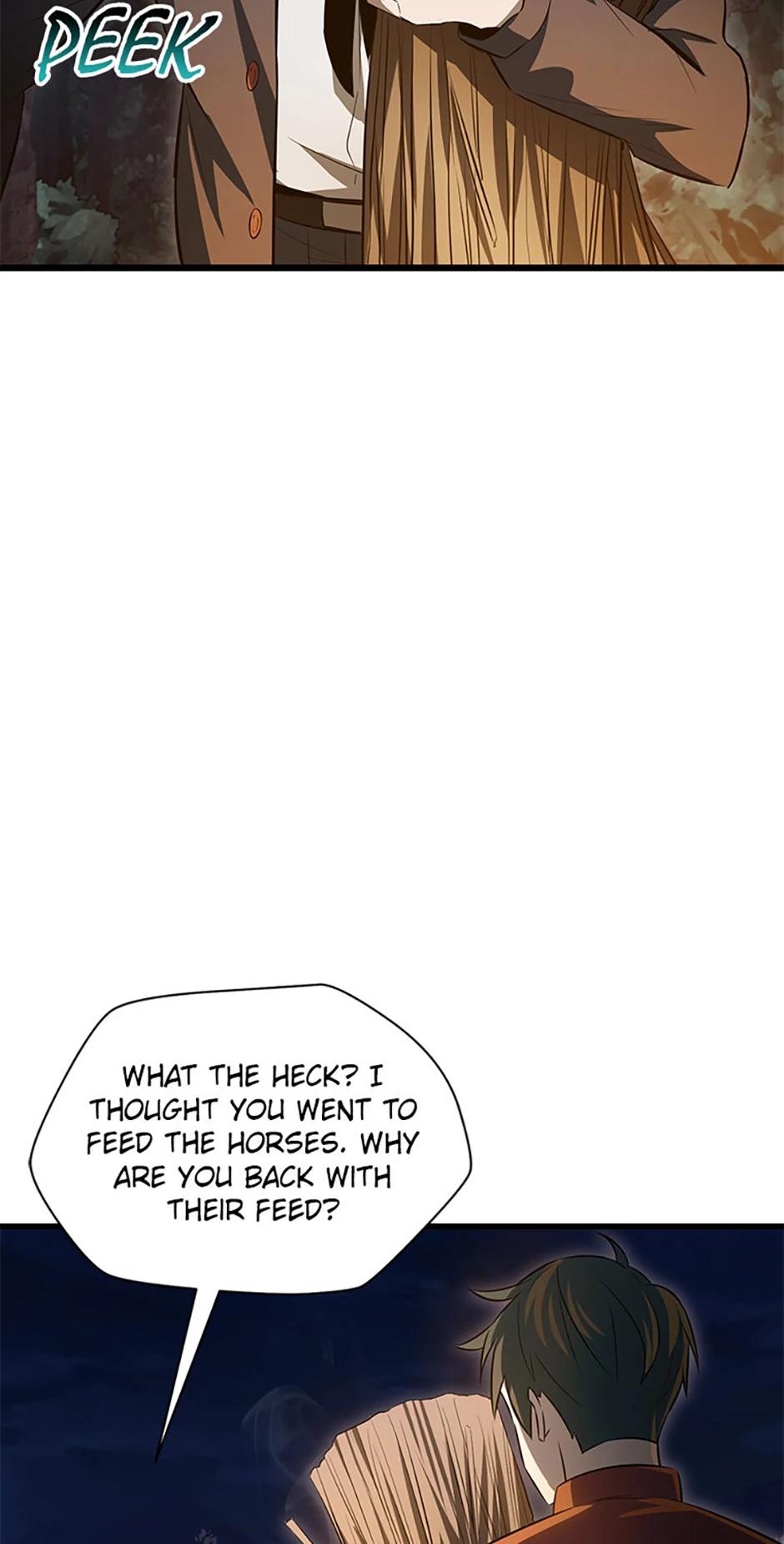 Read Helmut (en) Manga Online