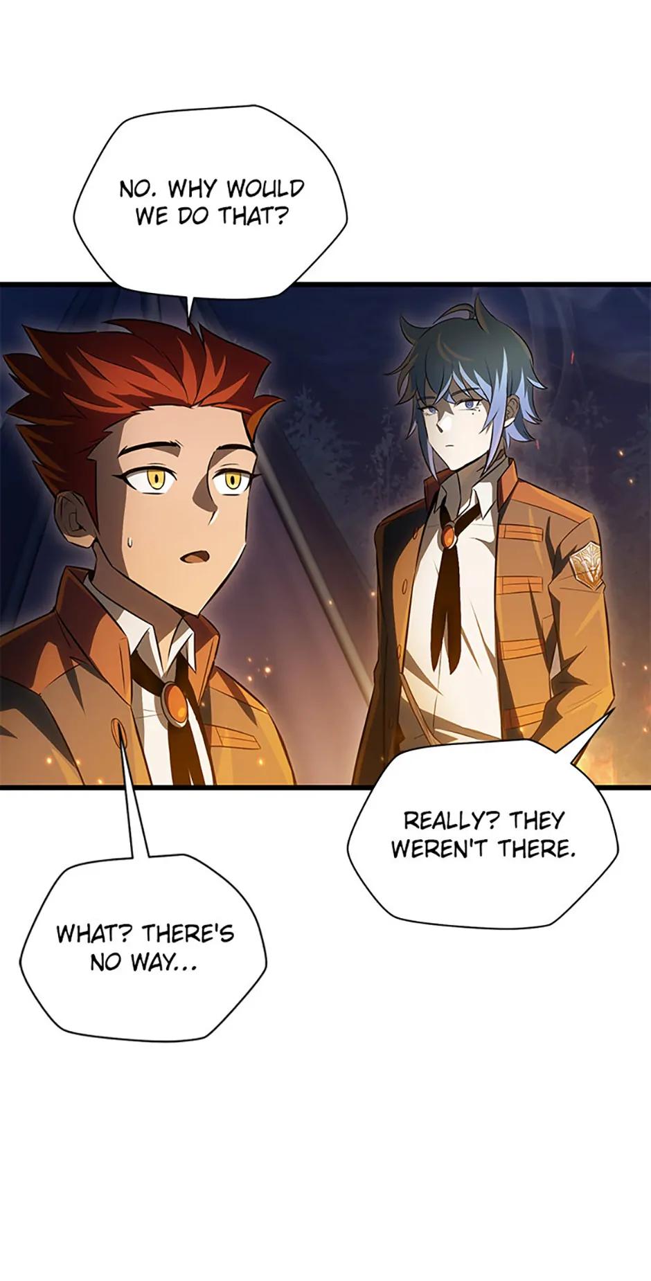 Read Helmut (en) Manga Online