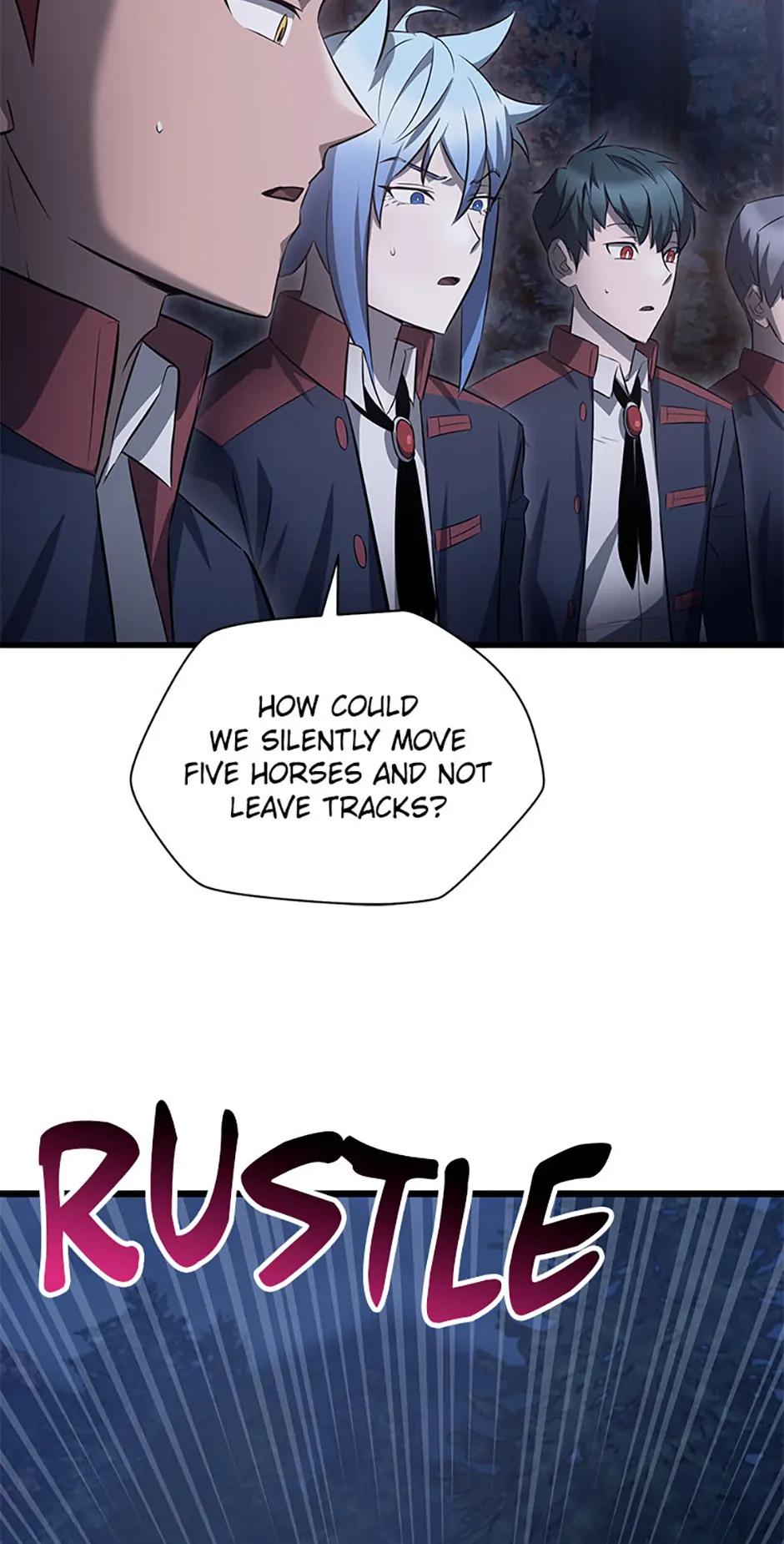 Read Helmut (en) Manga Online