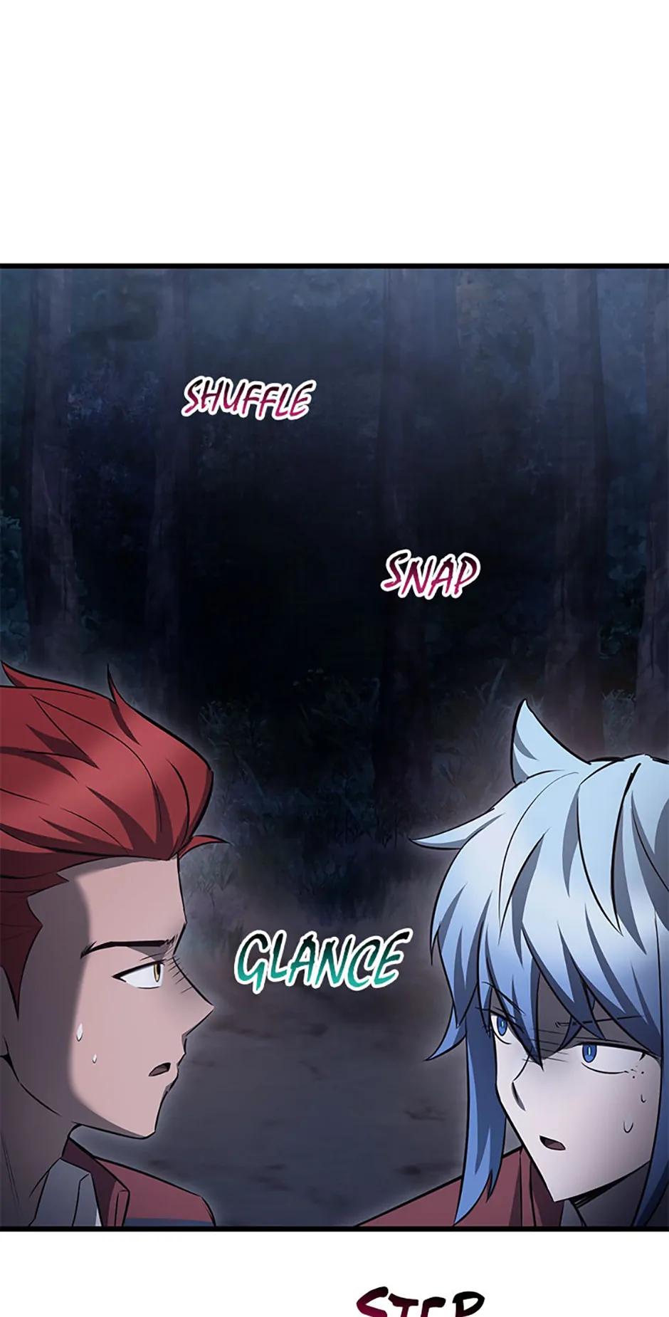 Read Helmut (en) Manga Online