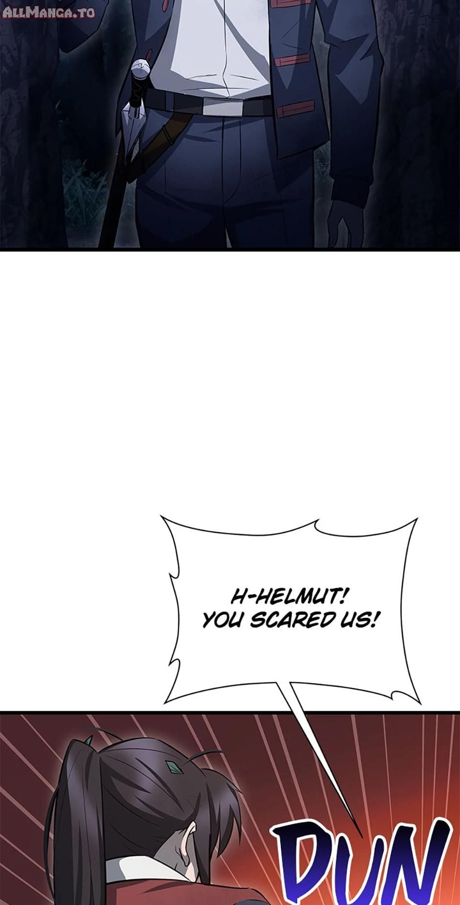 Read Helmut (en) Manga Online