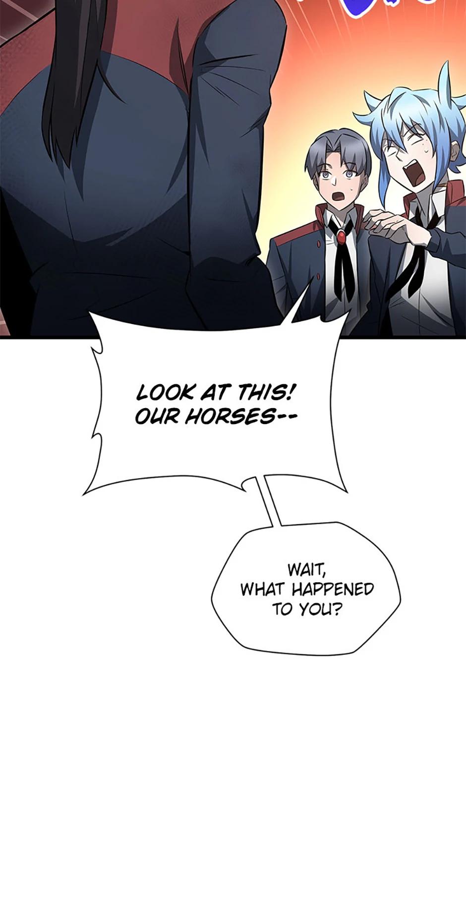 Read Helmut (en) Manga Online