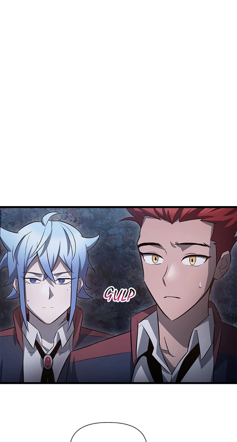 Read Helmut (en) Manga Online