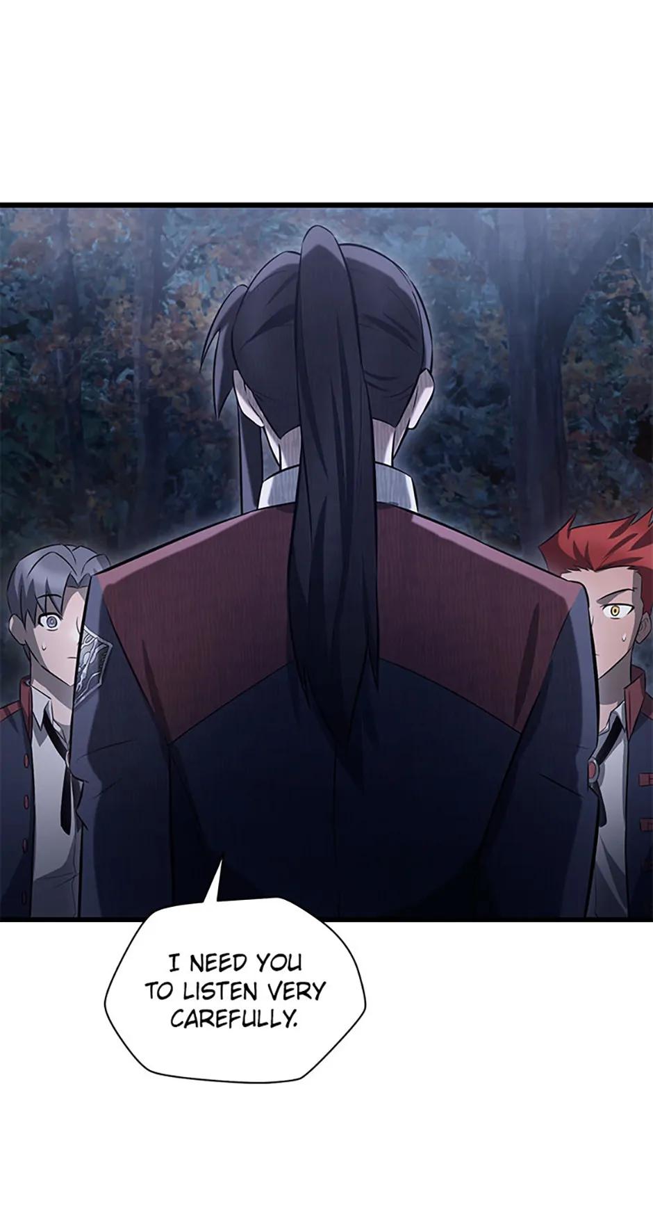 Read Helmut (en) Manga Online