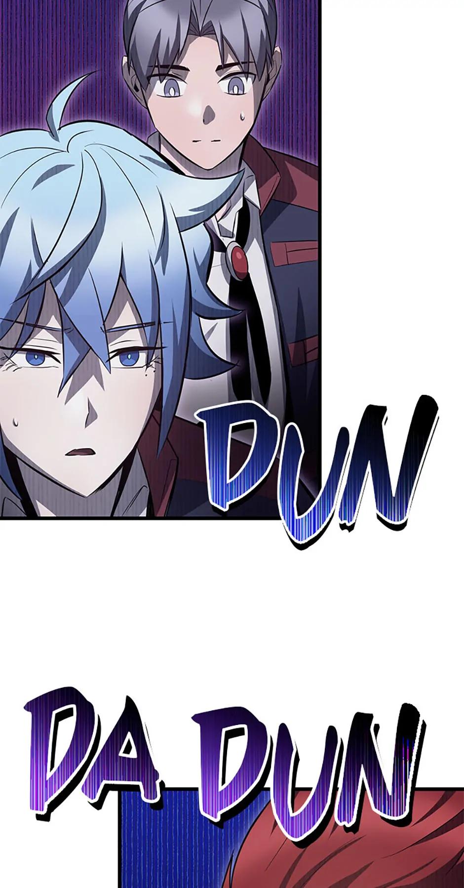 Read Helmut (en) Manga Online