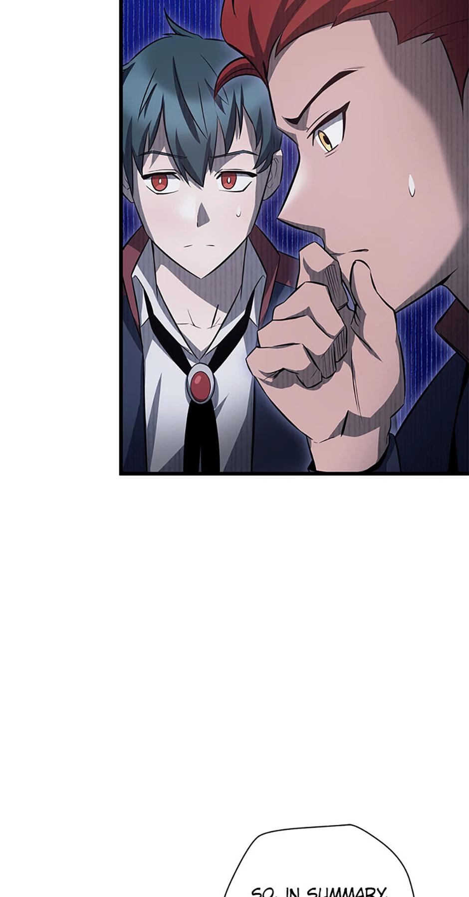 Read Helmut (en) Manga Online