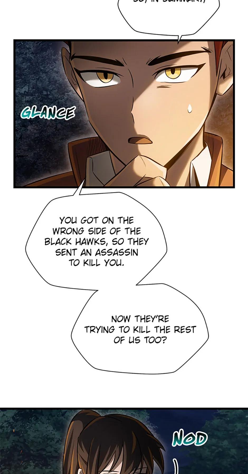 Read Helmut (en) Manga Online