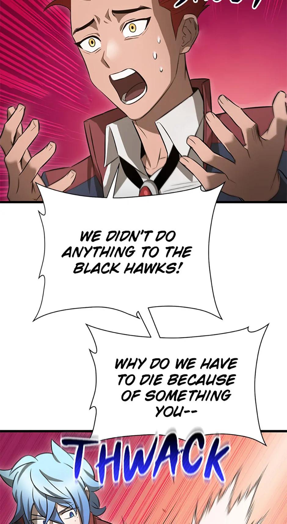 Read Helmut (en) Manga Online