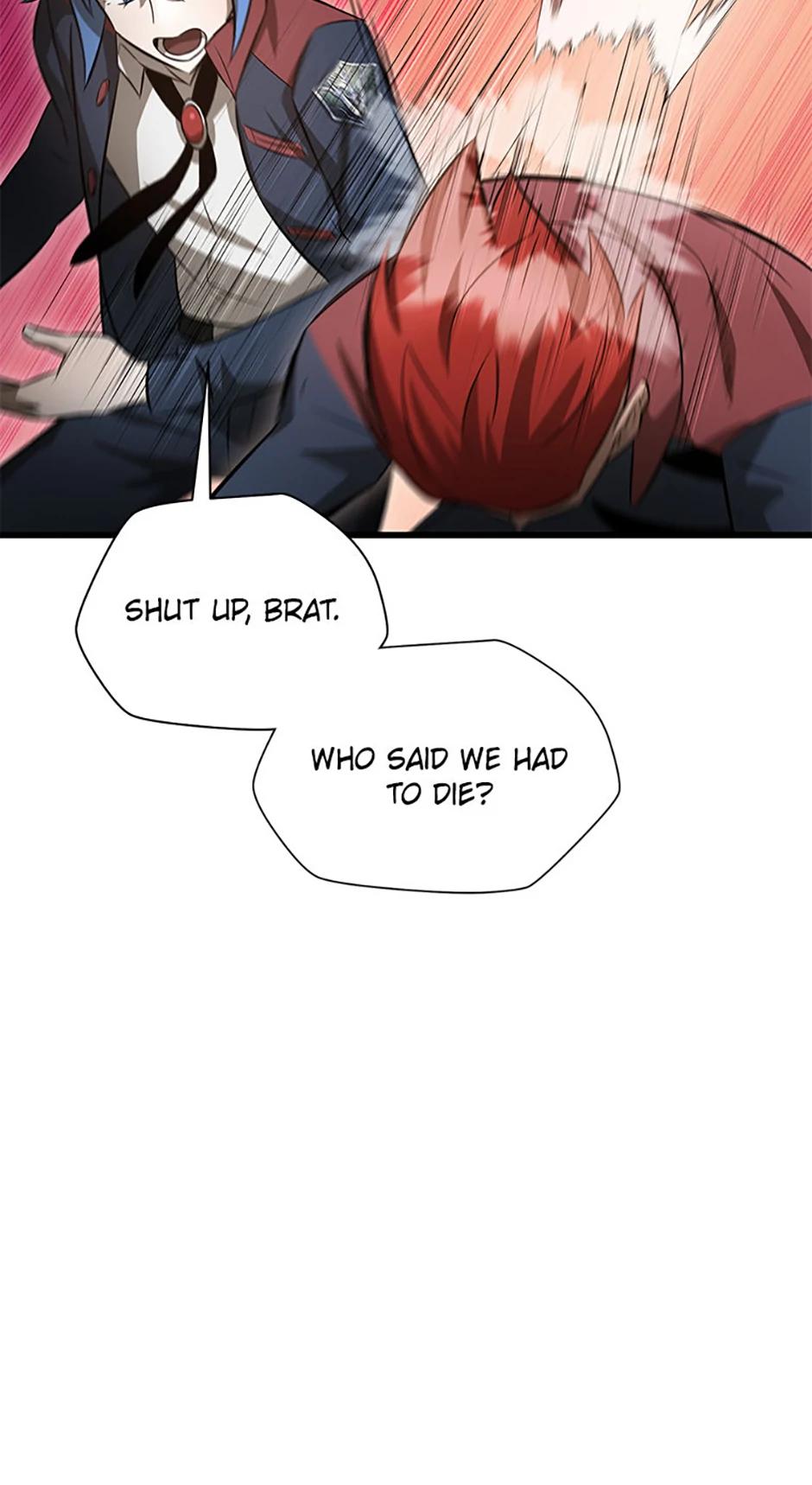 Read Helmut (en) Manga Online