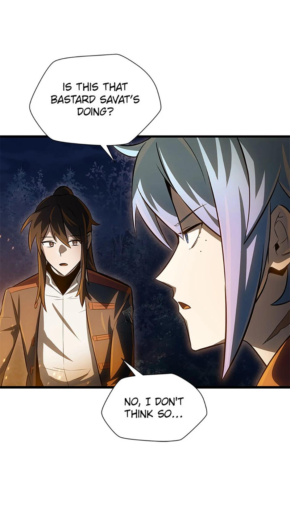 Read Helmut (en) Manga Online