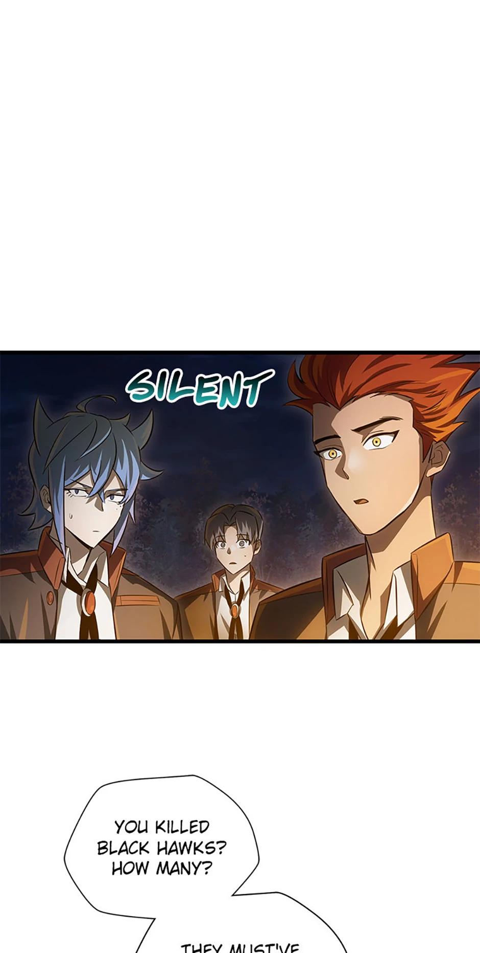 Read Helmut (en) Manga Online