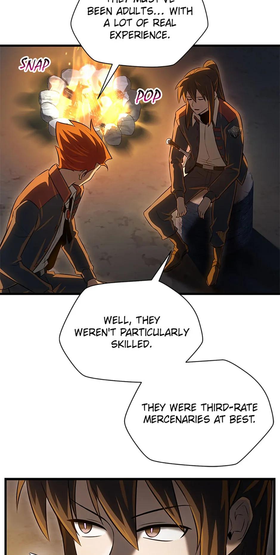 Read Helmut (en) Manga Online