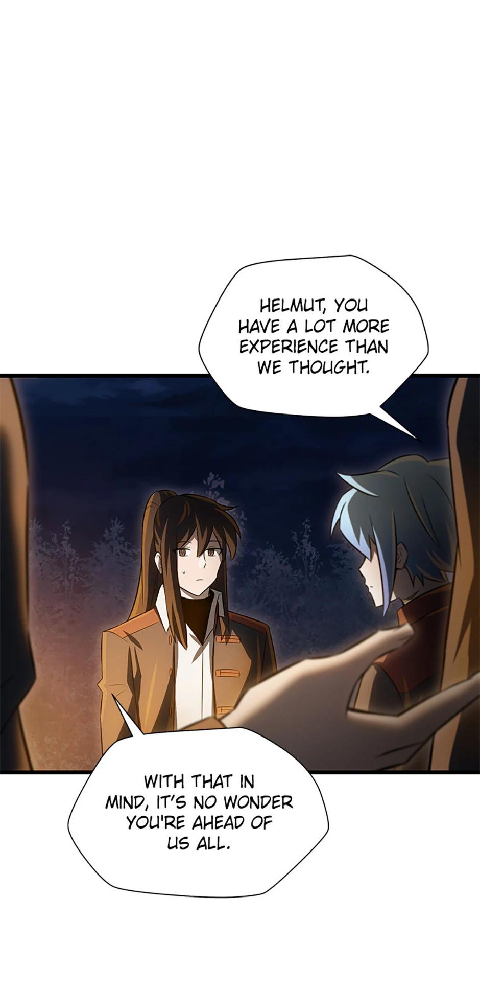 Read Helmut (en) Manga Online