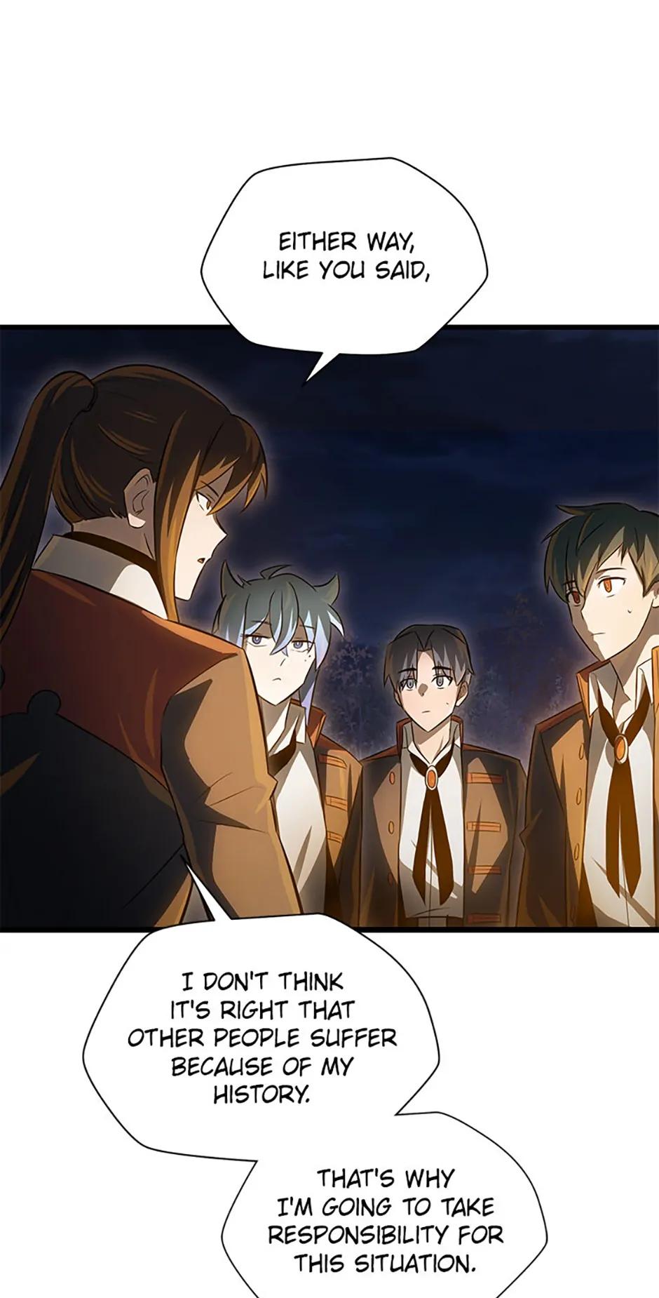 Read Helmut (en) Manga Online