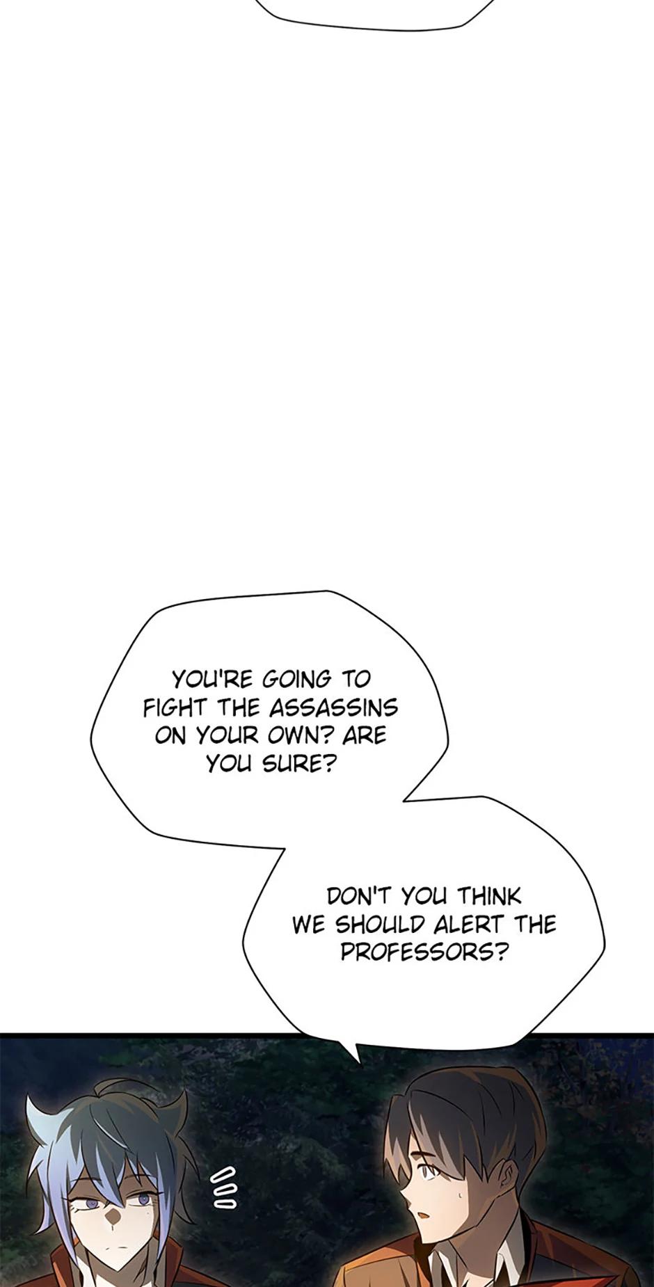 Read Helmut (en) Manga Online