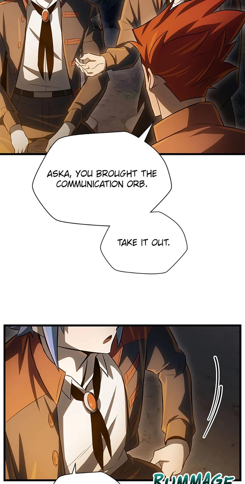 Read Helmut (en) Manga Online