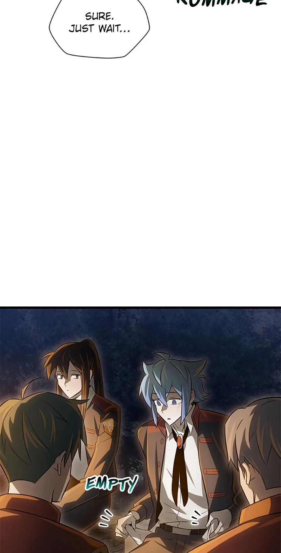 Read Helmut (en) Manga Online