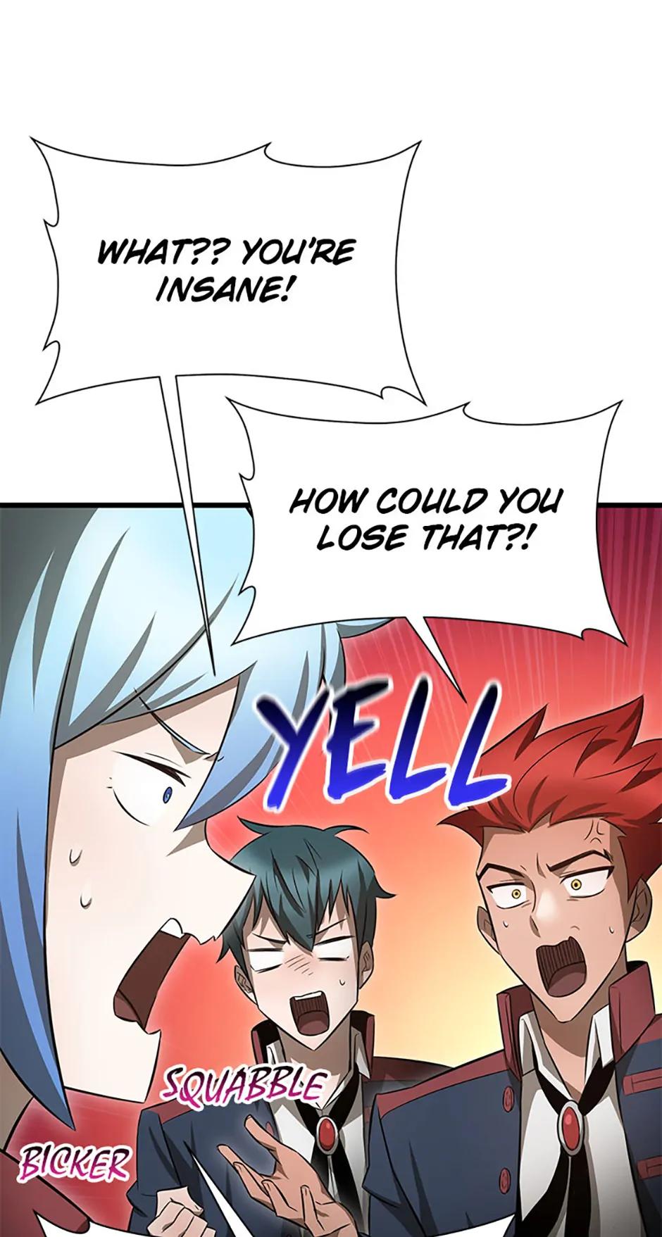 Read Helmut (en) Manga Online