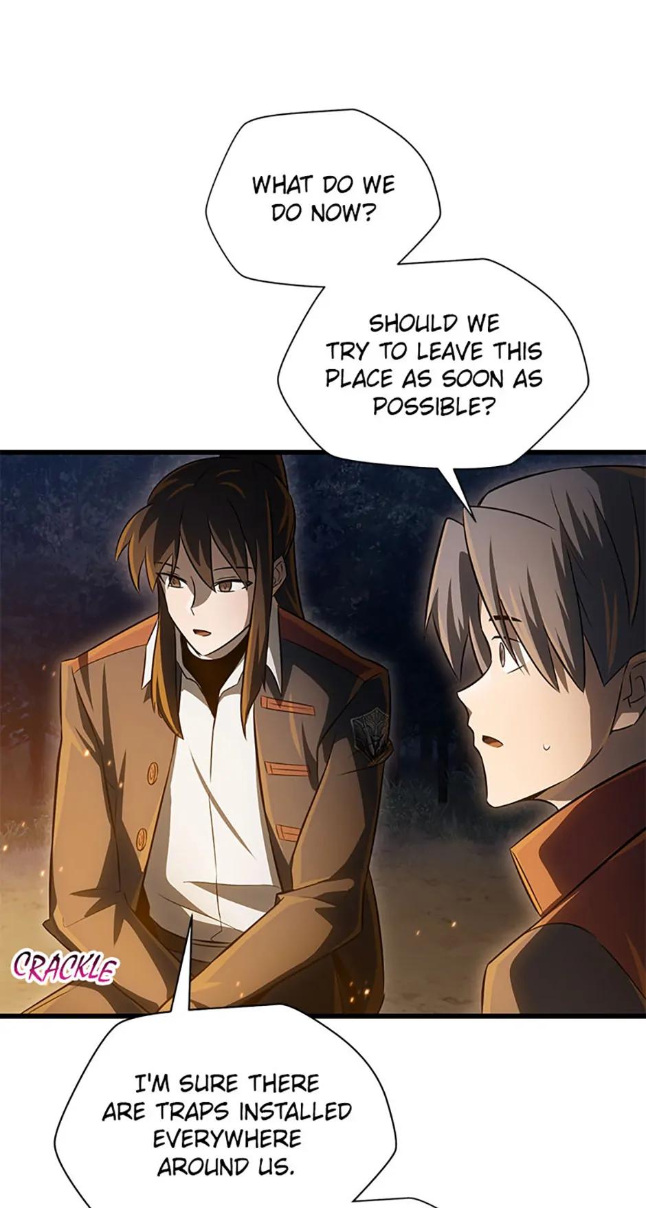 Read Helmut (en) Manga Online