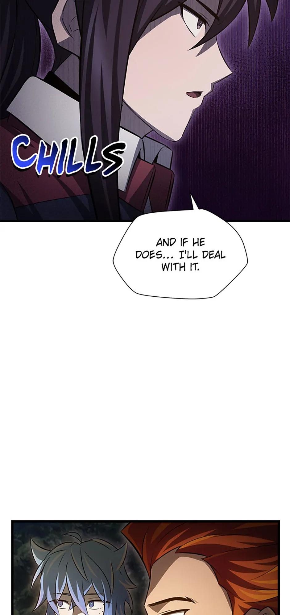 Read Helmut (en) Manga Online