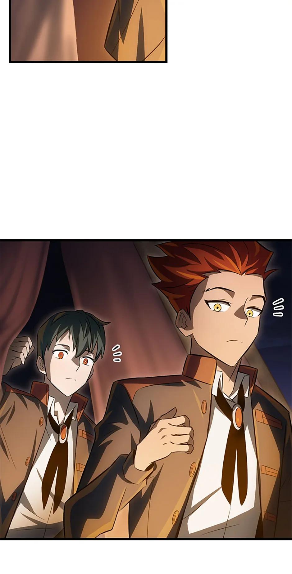 Read Helmut (en) Manga Online