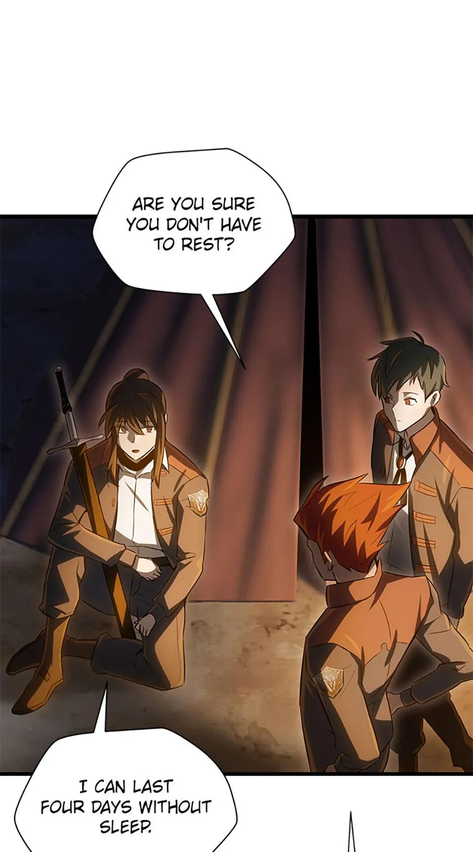 Read Helmut (en) Manga Online