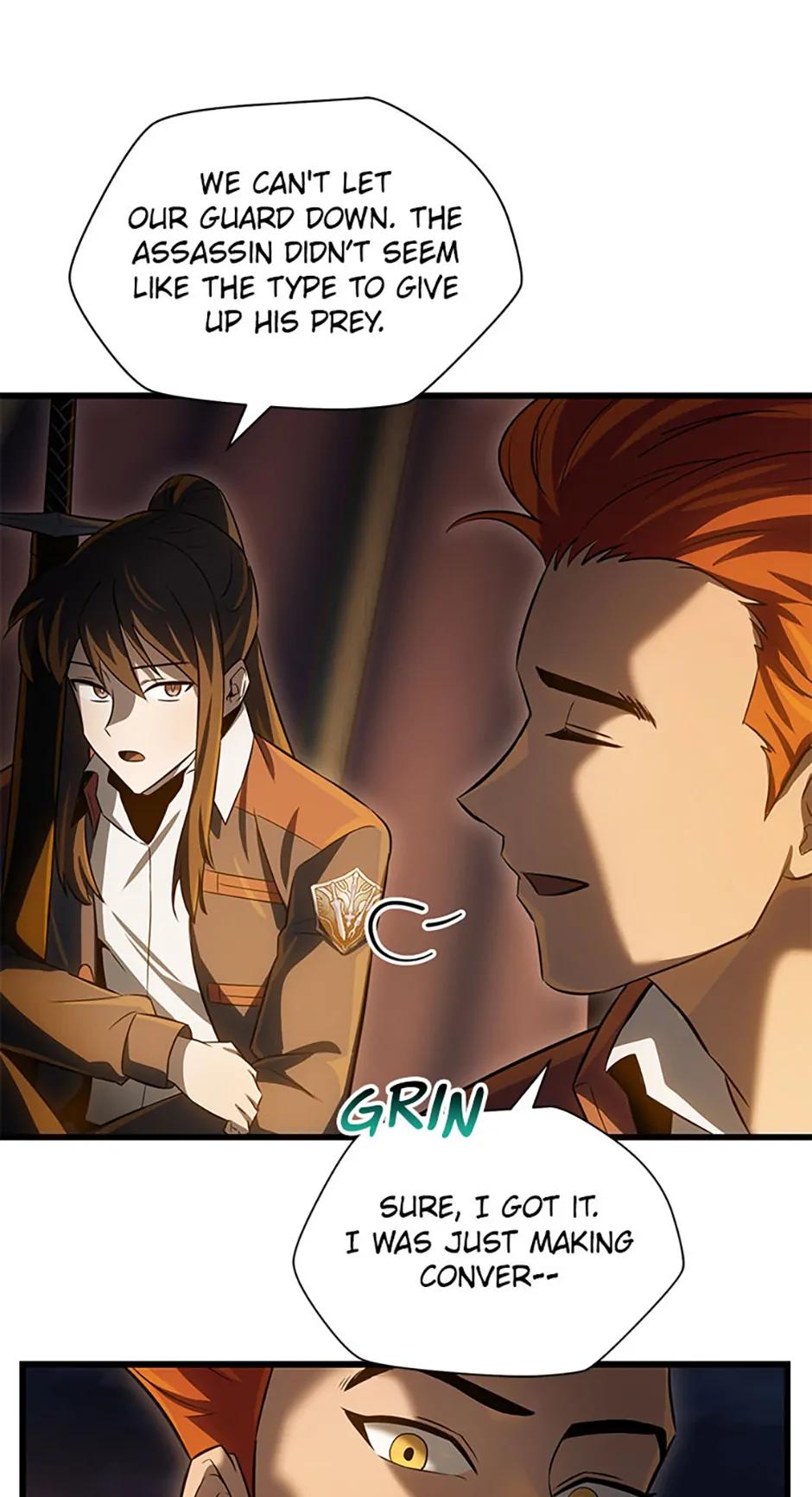 Read Helmut (en) Manga Online