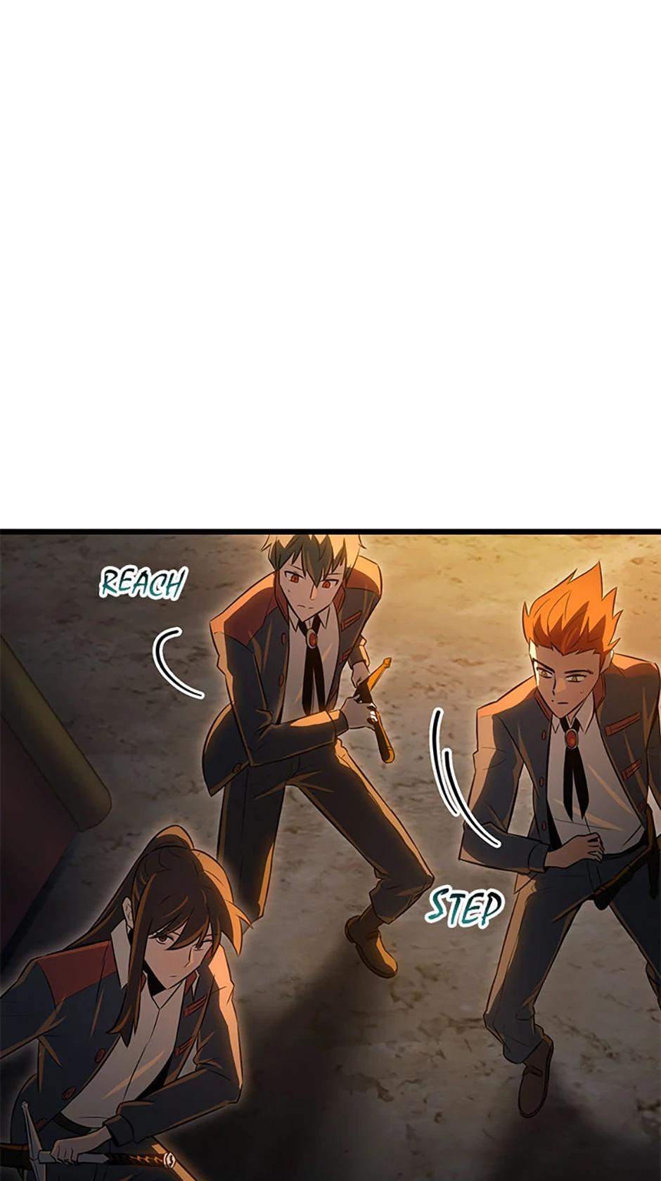 Read Helmut (en) Manga Online