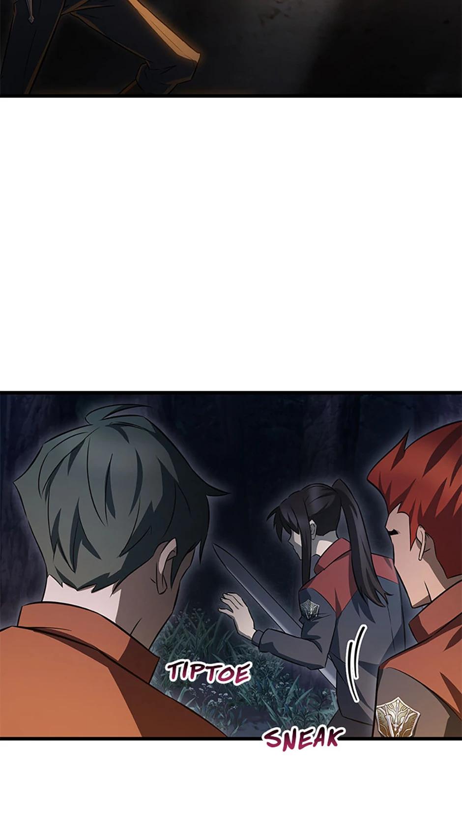 Read Helmut (en) Manga Online