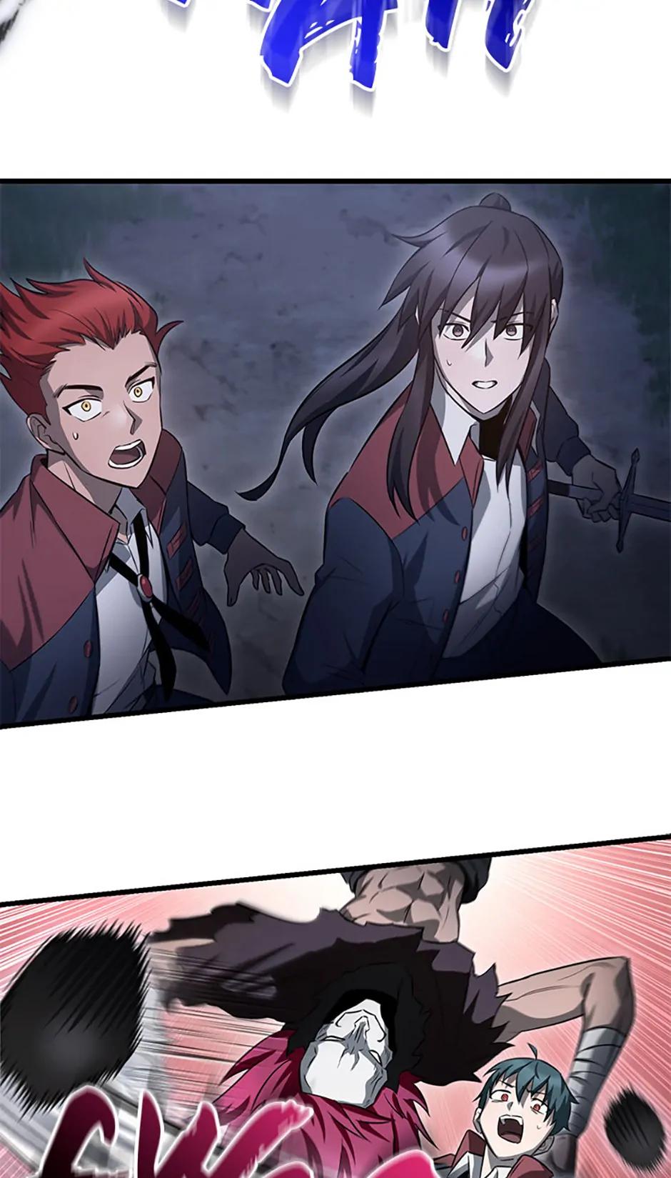 Read Helmut (en) Manga Online